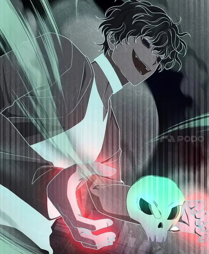 漫画《神级英雄们的继承者》61.毒雾第103张图