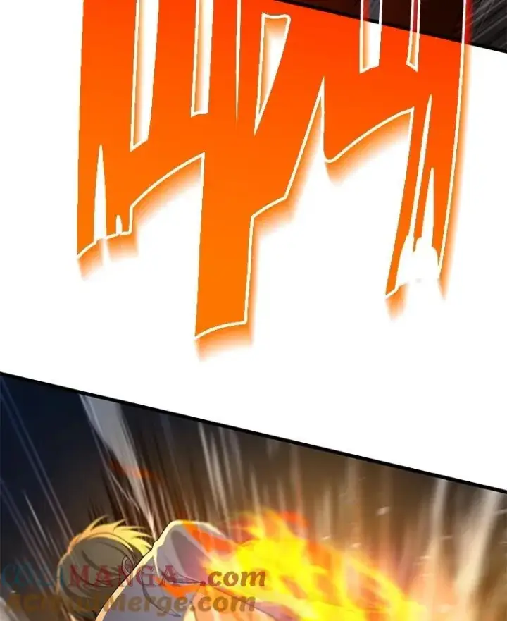 漫画《神级英雄们的继承者》61.毒雾第41张图