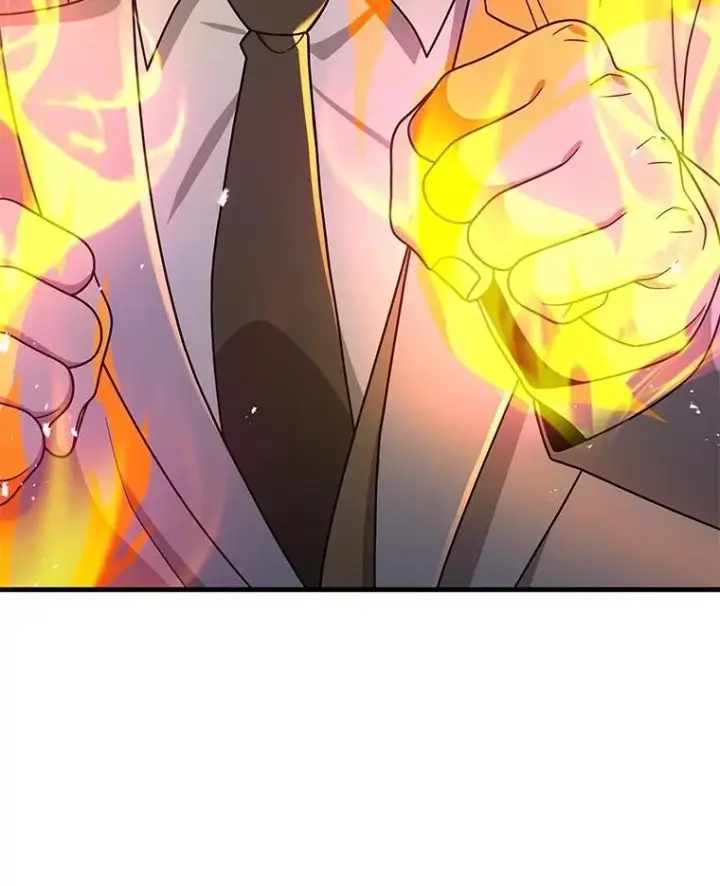 漫画《神级英雄们的继承者》61.毒雾第47张图