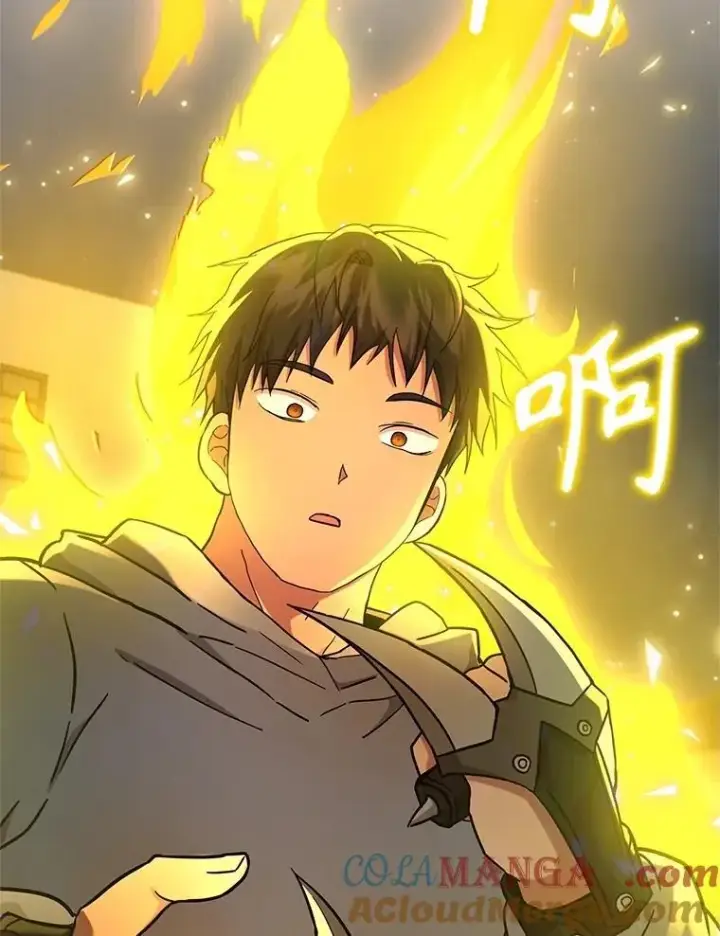 漫画《神级英雄们的继承者》63.背水一战第109张图