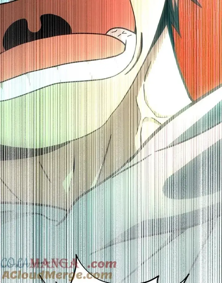 漫画《神级英雄们的继承者》63.背水一战第149张图