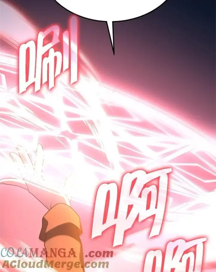 漫画《神级英雄们的继承者》64.命悬一线第101张图