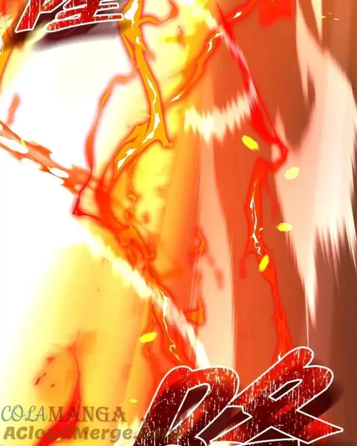 漫画《神级英雄们的继承者》64.命悬一线第153张图