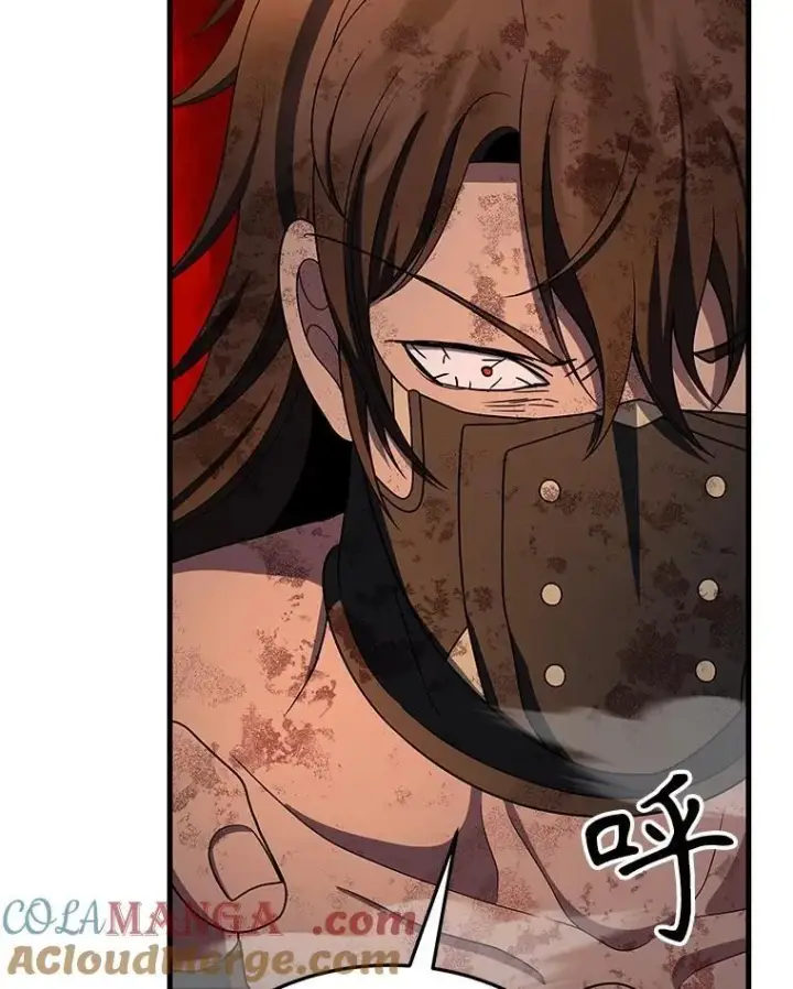 漫画《神级英雄们的继承者》64.命悬一线第157张图