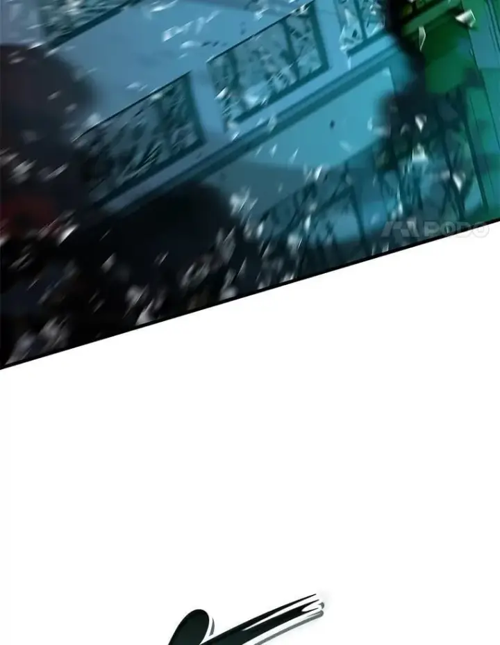漫画《神级英雄们的继承者》64.命悬一线第8张图