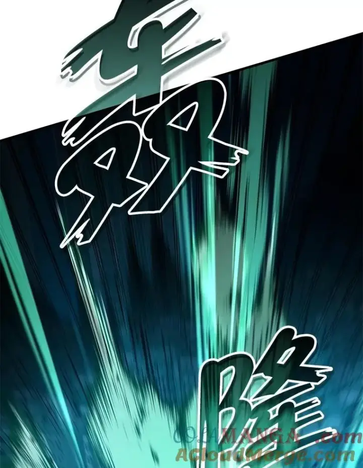 漫画《神级英雄们的继承者》64.命悬一线第9张图