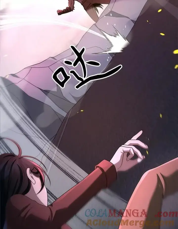 漫画《神级英雄们的继承者》64.命悬一线第93张图