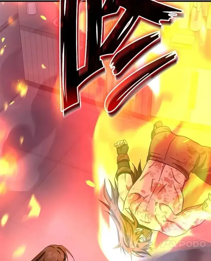 漫画《神级英雄们的继承者》65.智取第132张图