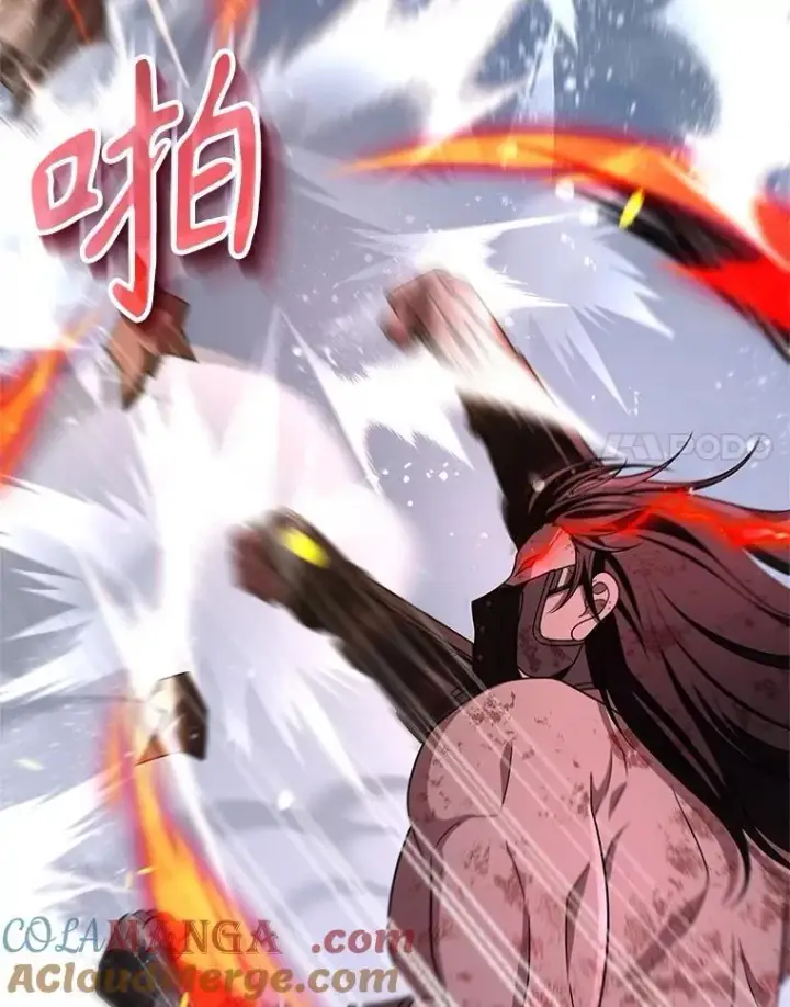 漫画《神级英雄们的继承者》65.智取第21张图