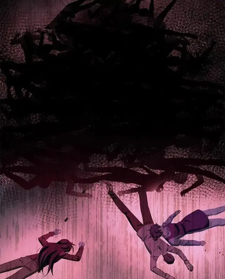 漫画《神级英雄们的继承者》67.双双被擒第116张图