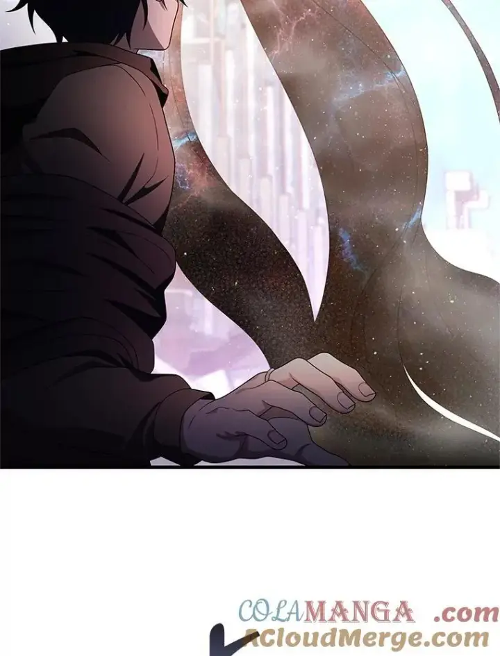 漫画《神级英雄们的继承者》68.召唤撒旦第181张图