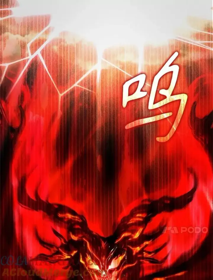 漫画《神级英雄们的继承者》68.召唤撒旦第185张图