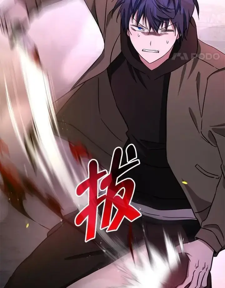 漫画《神级英雄们的继承者》68.召唤撒旦第31张图