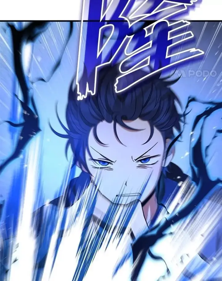 漫画《神级英雄们的继承者》68.召唤撒旦第48张图