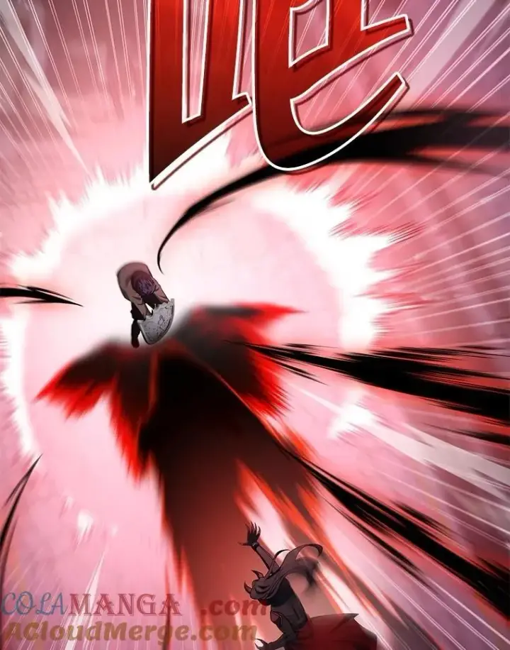 漫画《神级英雄们的继承者》69.撒旦之能第121张图