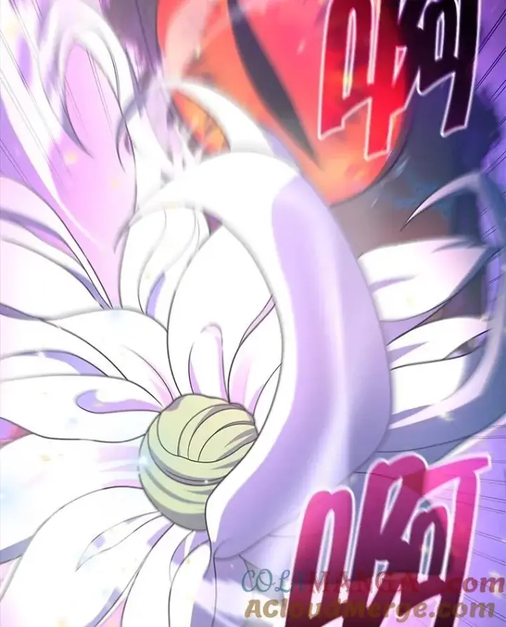 漫画《神级英雄们的继承者》69.撒旦之能第13张图