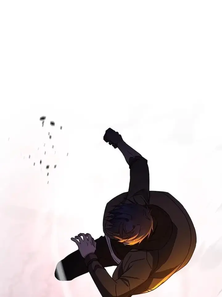 漫画《神级英雄们的继承者》69.撒旦之能第146张图