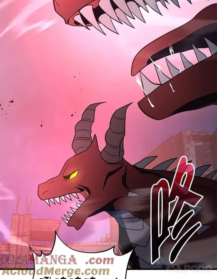 漫画《神级英雄们的继承者》69.撒旦之能第193张图