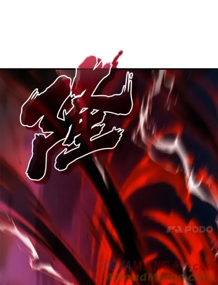 漫画《神级英雄们的继承者》69.撒旦之能第21张图