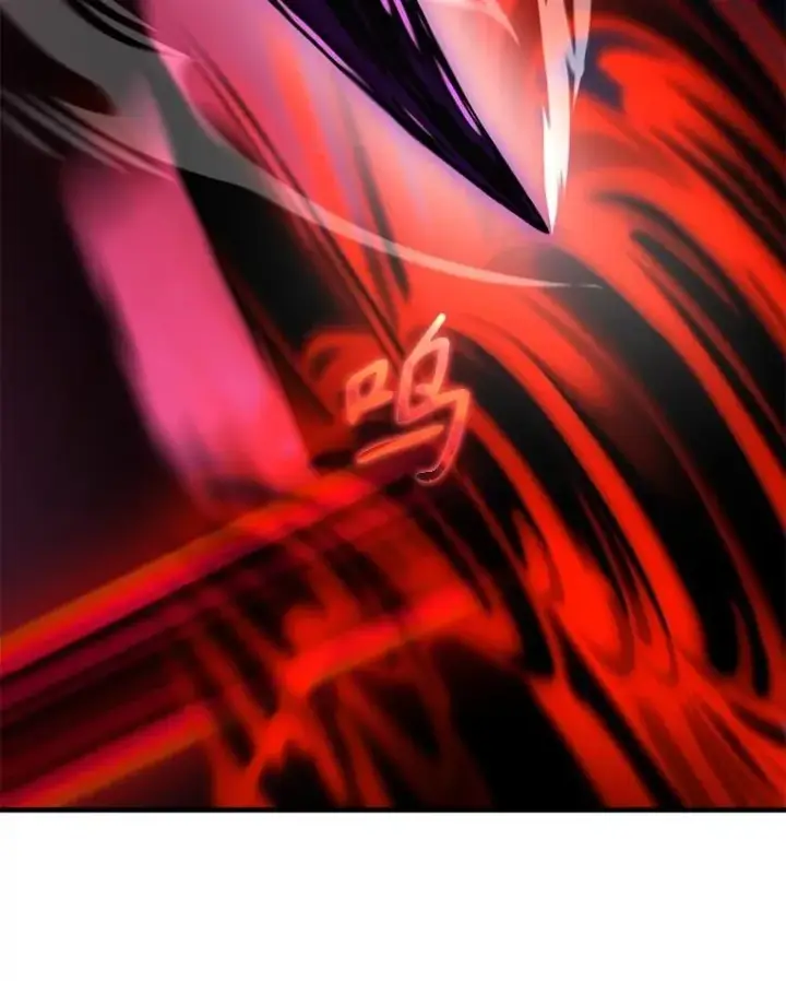 漫画《神级英雄们的继承者》69.撒旦之能第40张图