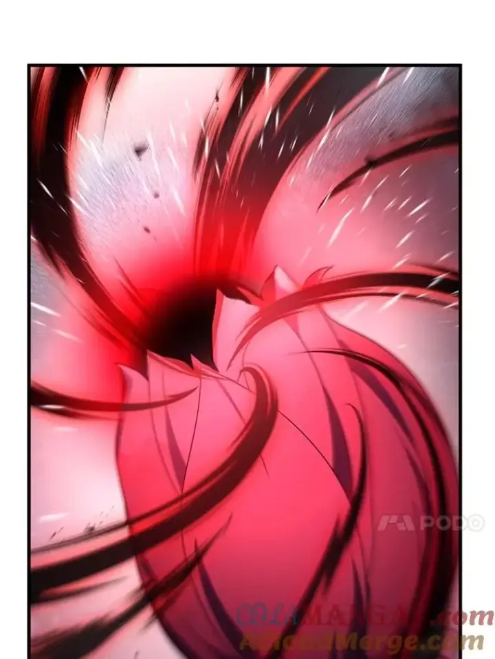 漫画《神级英雄们的继承者》69.撒旦之能第45张图