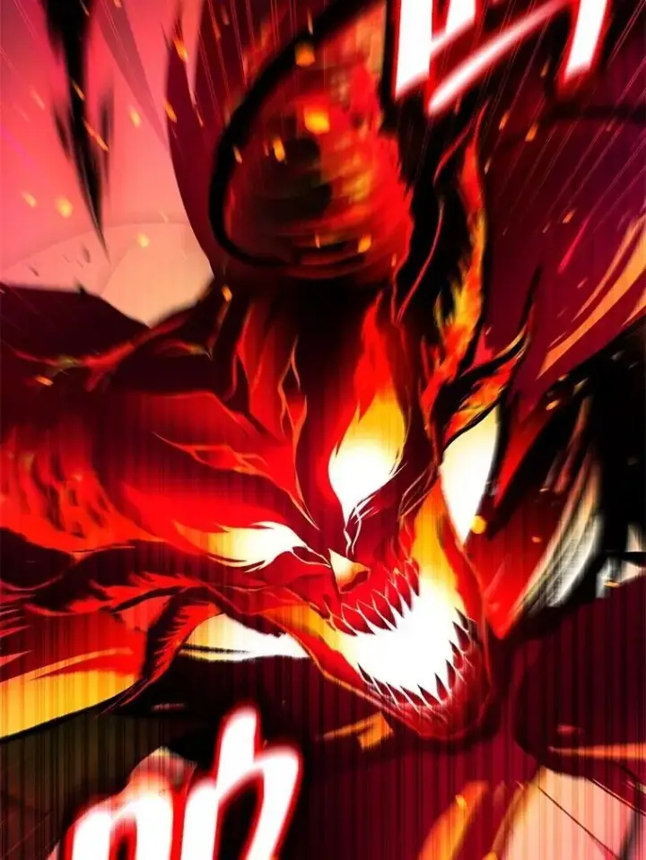 漫画《神级英雄们的继承者》69.撒旦之能第48张图