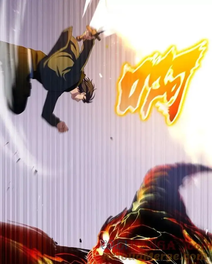漫画《神级英雄们的继承者》69.撒旦之能第65张图