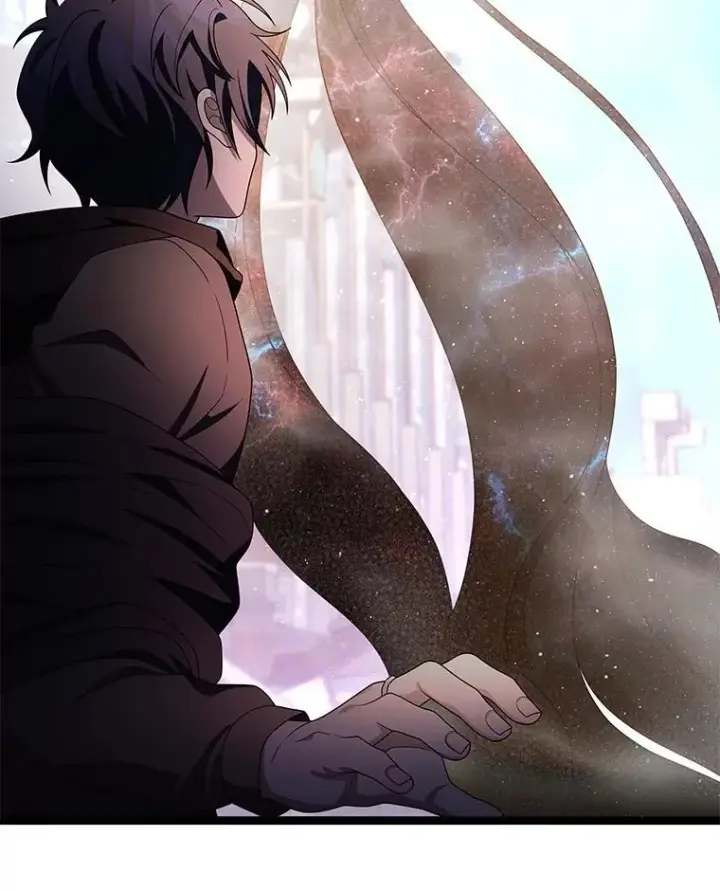 漫画《神级英雄们的继承者》69.撒旦之能第7张图