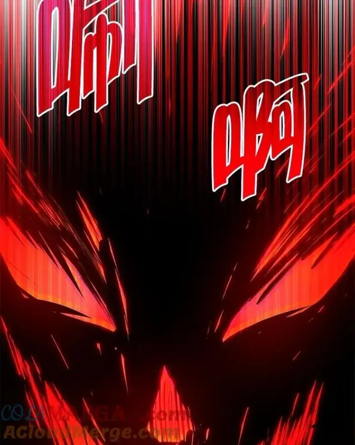 漫画《神级英雄们的继承者》69.撒旦之能第77张图