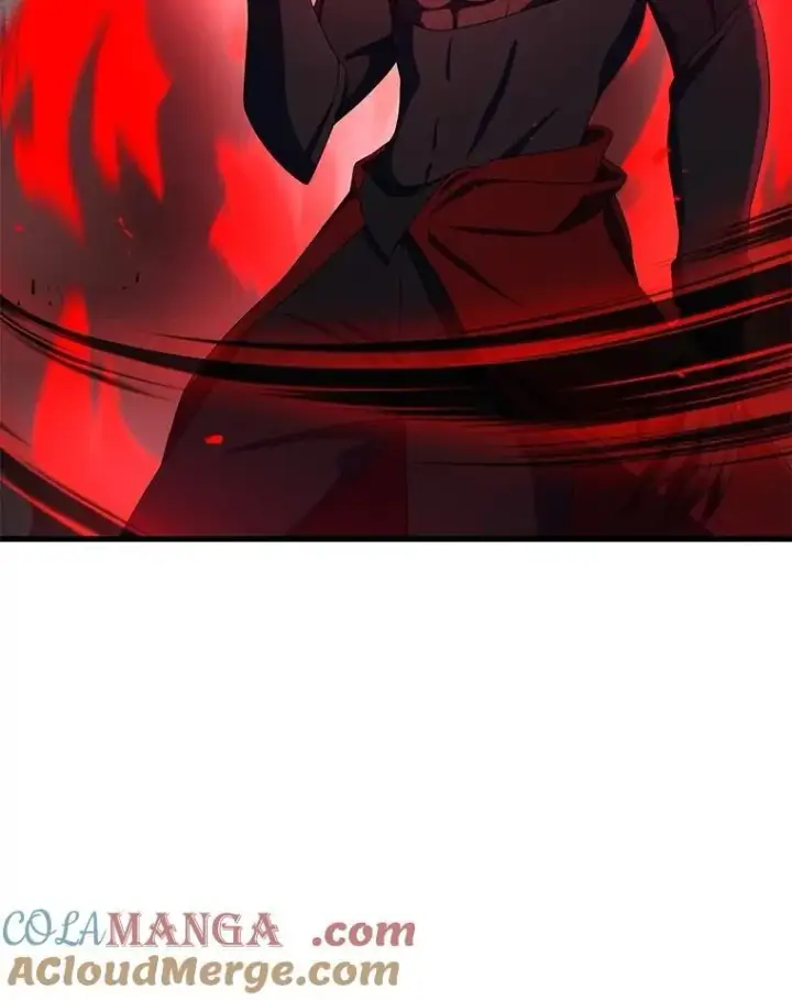 漫画《神级英雄们的继承者》69.撒旦之能第85张图