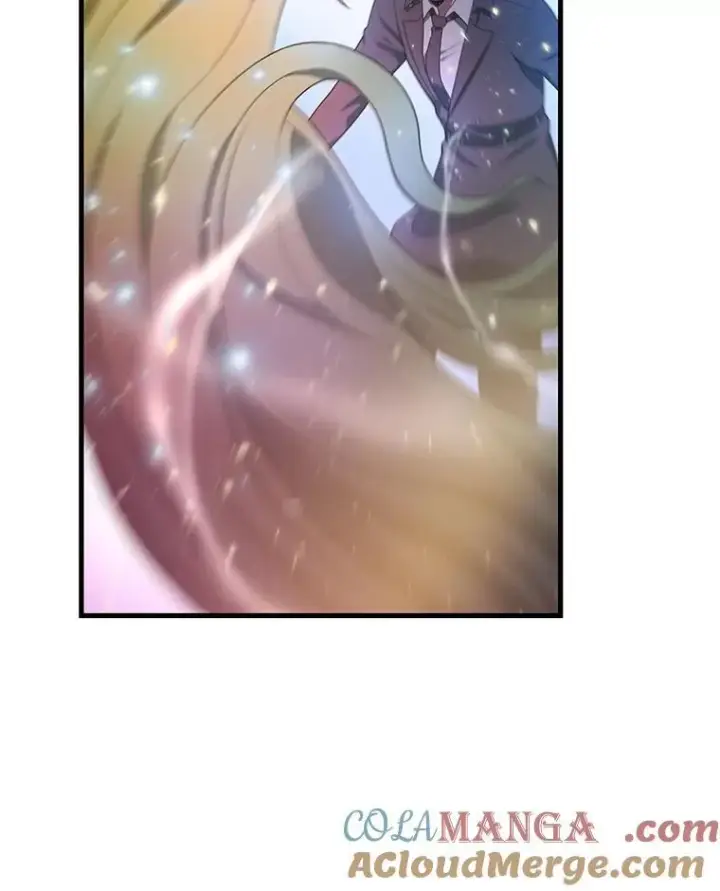 漫画《神级英雄们的继承者》69.撒旦之能第9张图