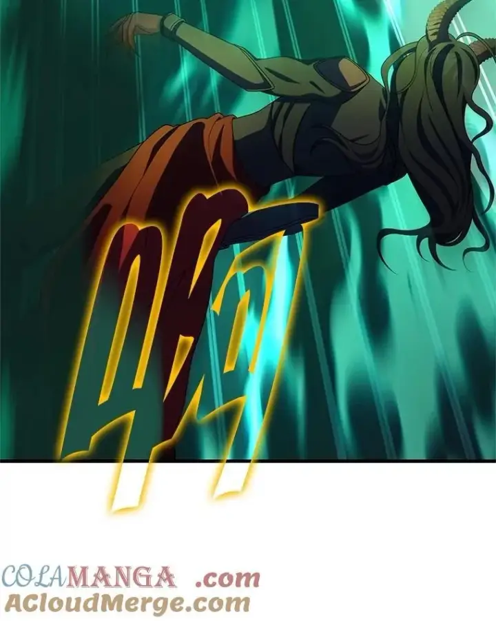 漫画《神级英雄们的继承者》69.撒旦之能第97张图