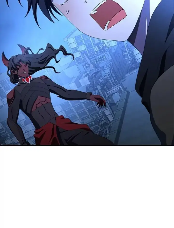 漫画《神级英雄们的继承者》70.废墟之城第91张图