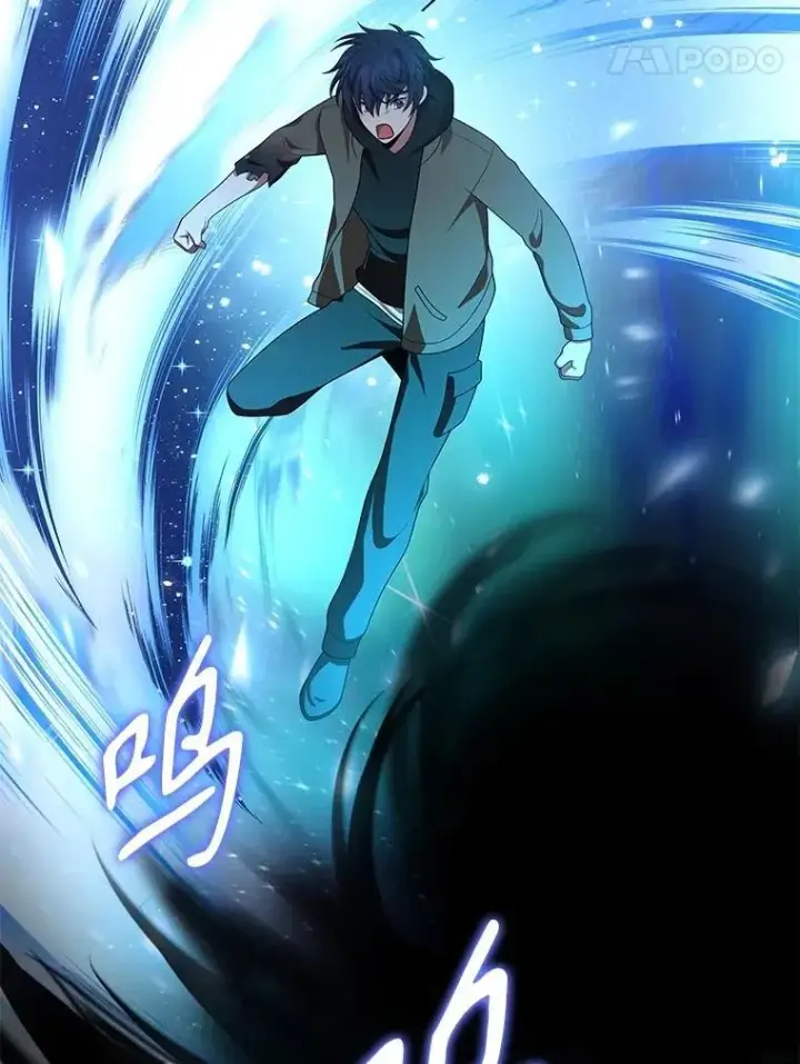 漫画《神级英雄们的继承者》72.已死之身第130张图