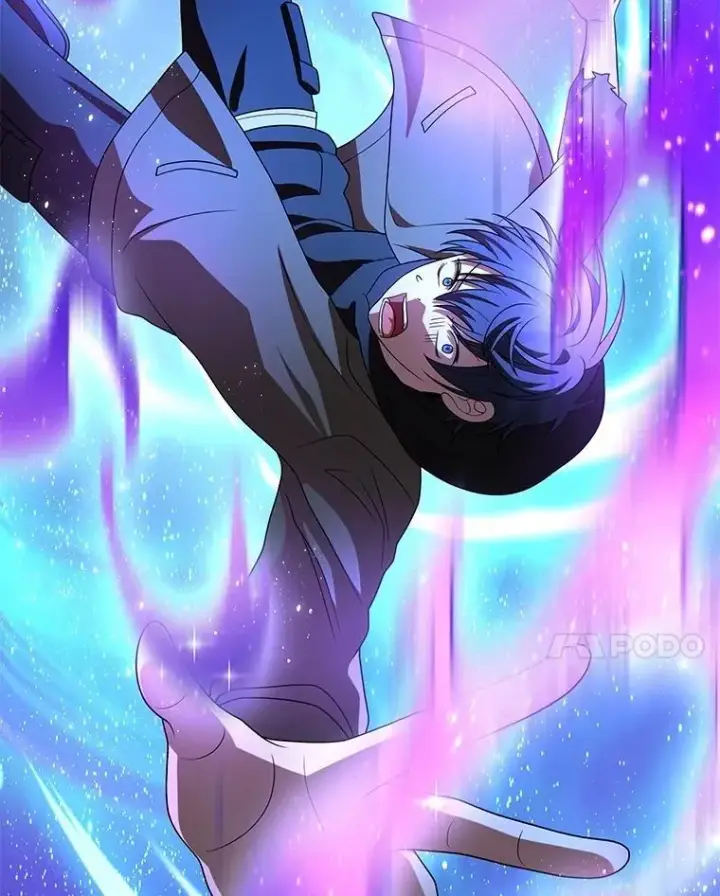 漫画《神级英雄们的继承者》72.已死之身第136张图