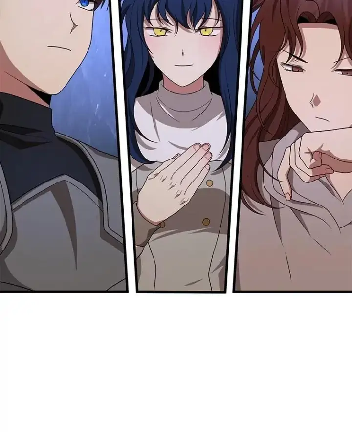 漫画《神级英雄们的继承者》73.造物主第112张图