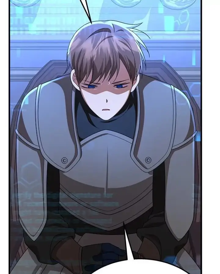 漫画《神级英雄们的继承者》73.造物主第14张图