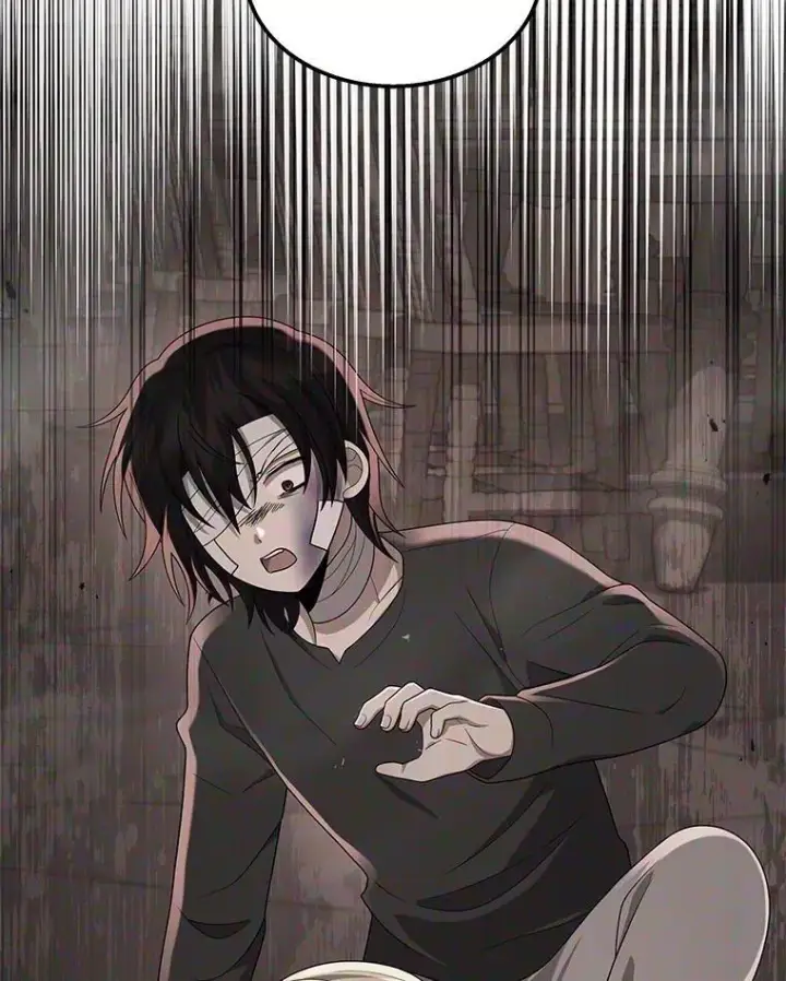 漫画《神级英雄们的继承者》73.造物主第16张图
