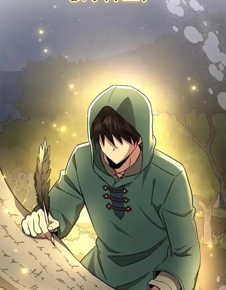 漫画《神级英雄们的继承者》73.造物主第206张图