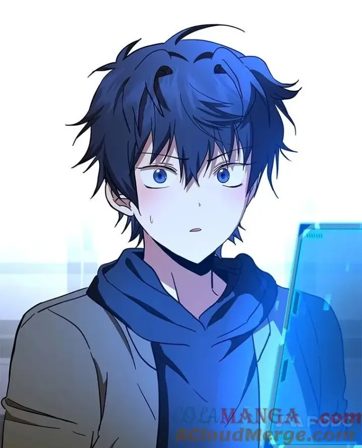 漫画《神级英雄们的继承者》73.造物主第241张图