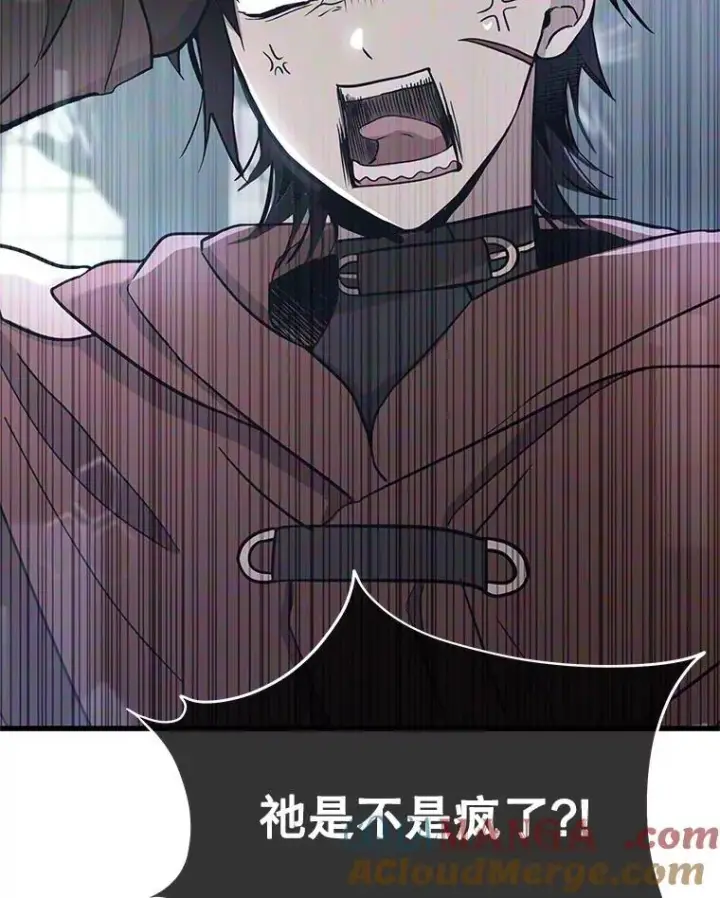 漫画《神级英雄们的继承者》73.造物主第41张图