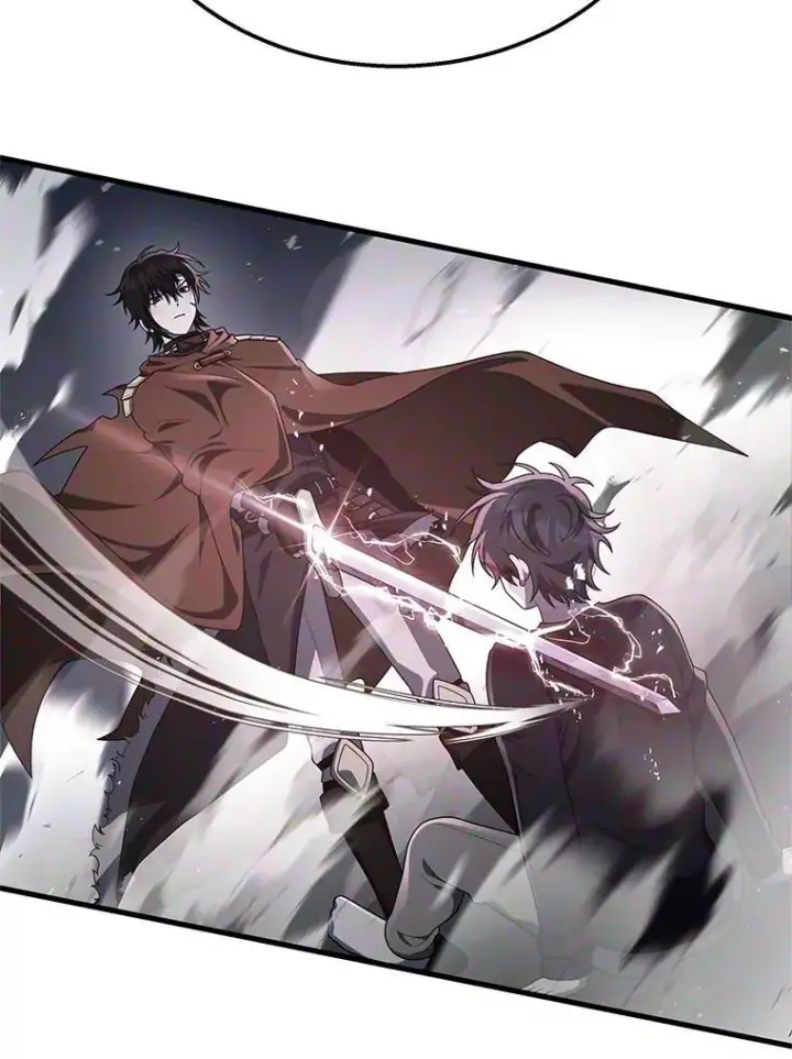漫画《神级英雄们的继承者》73.造物主第68张图