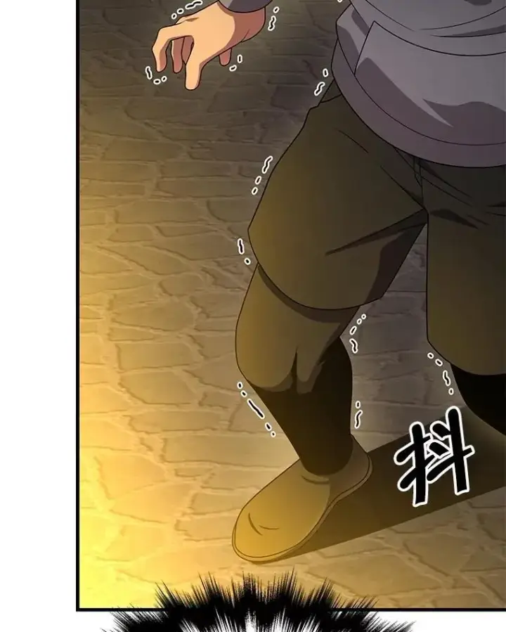 漫画《神级英雄们的继承者》74.善后第159张图