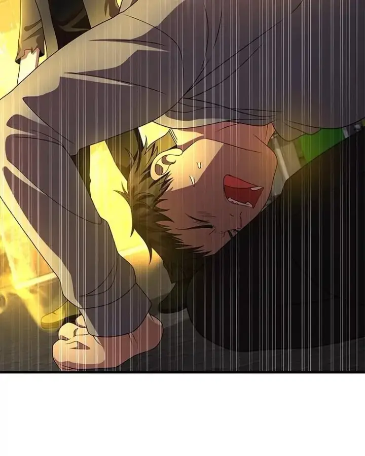 漫画《神级英雄们的继承者》74.善后第162张图