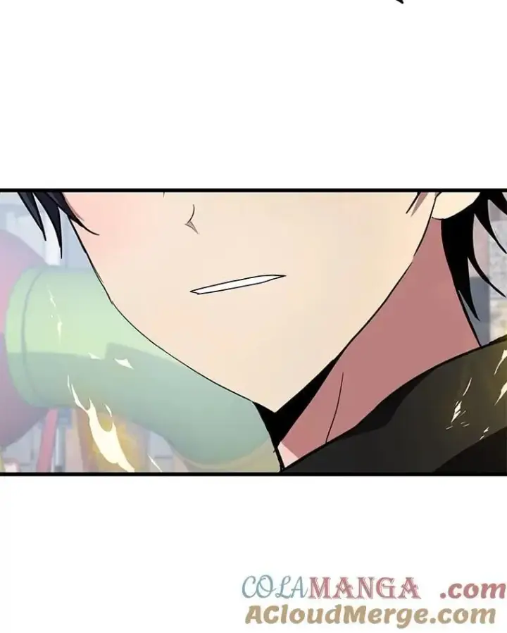 漫画《神级英雄们的继承者》74.善后第165张图