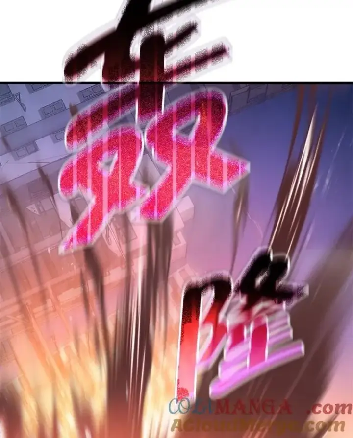 漫画《神级英雄们的继承者》74.善后第33张图
