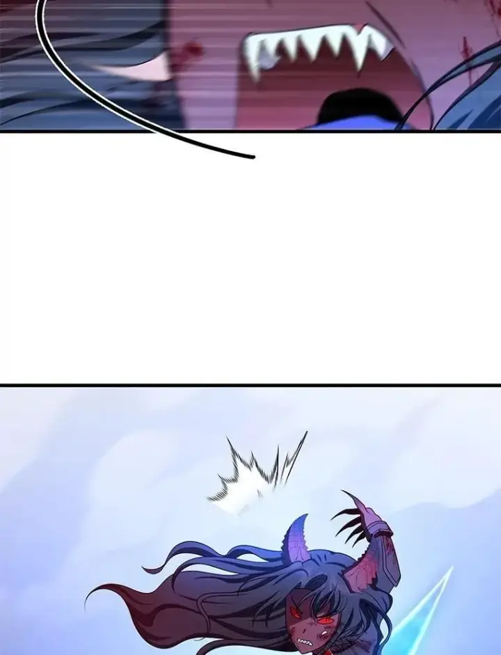 漫画《神级英雄们的继承者》74.善后第44张图