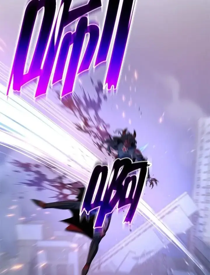 漫画《神级英雄们的继承者》74.善后第47张图