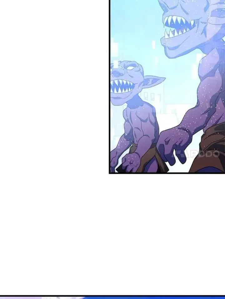 漫画《神级英雄们的继承者》74.善后第80张图