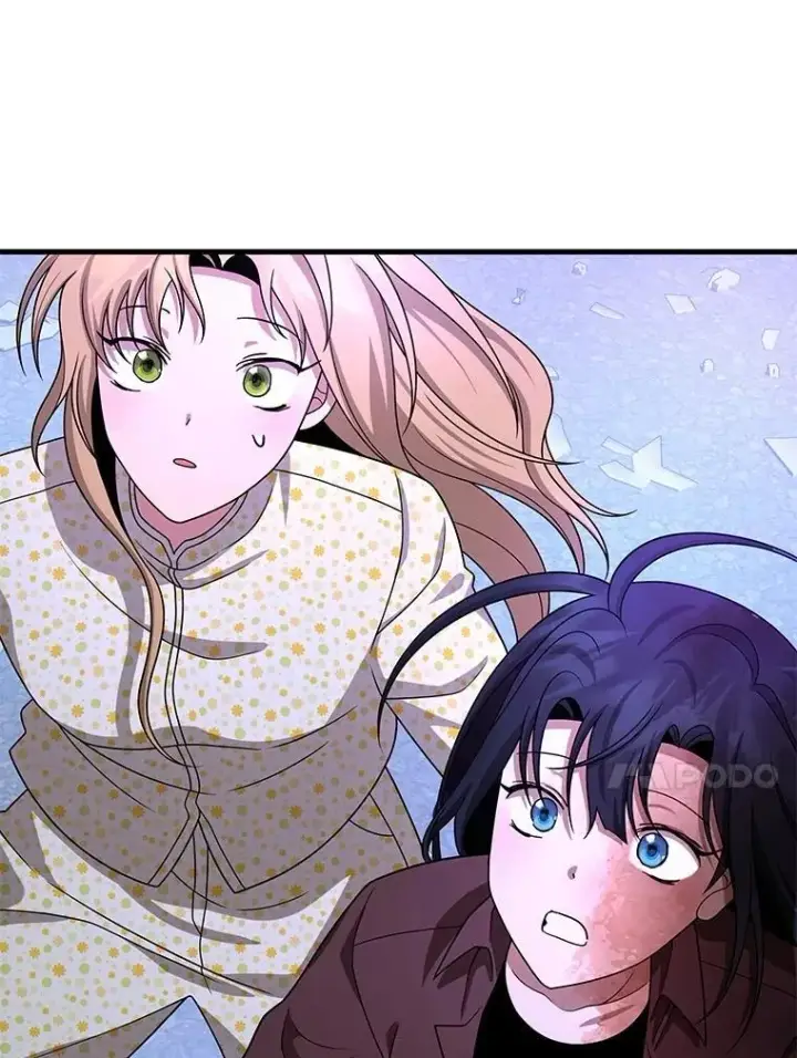 漫画《神级英雄们的继承者》74.善后第83张图